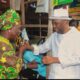 Primate Ayodele