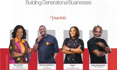 UBA to Host Business Series