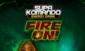 Supa Komando