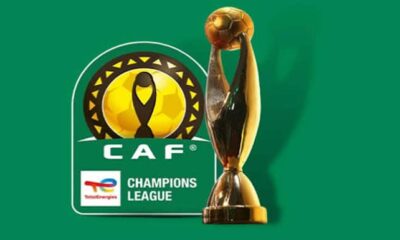 CAF