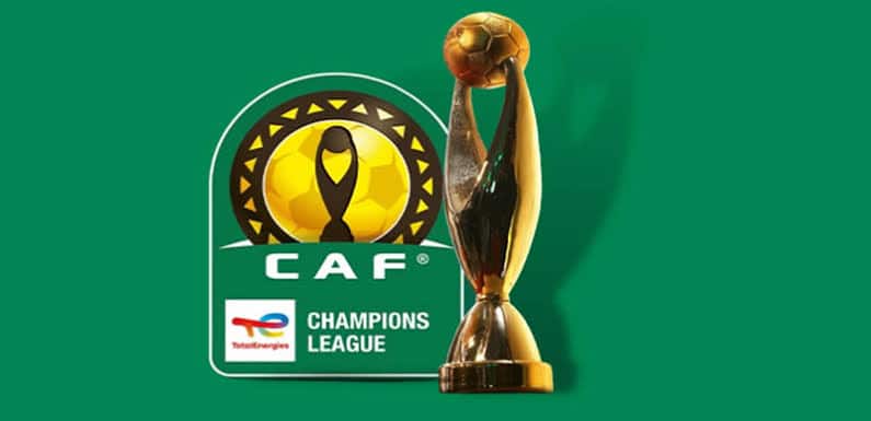 CAF