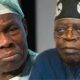 Obasanjo Faults Tinubu’s Govt