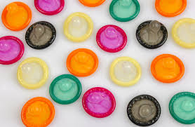 Condoms