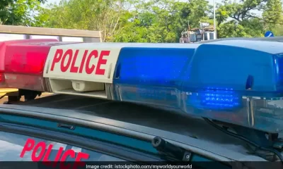 police