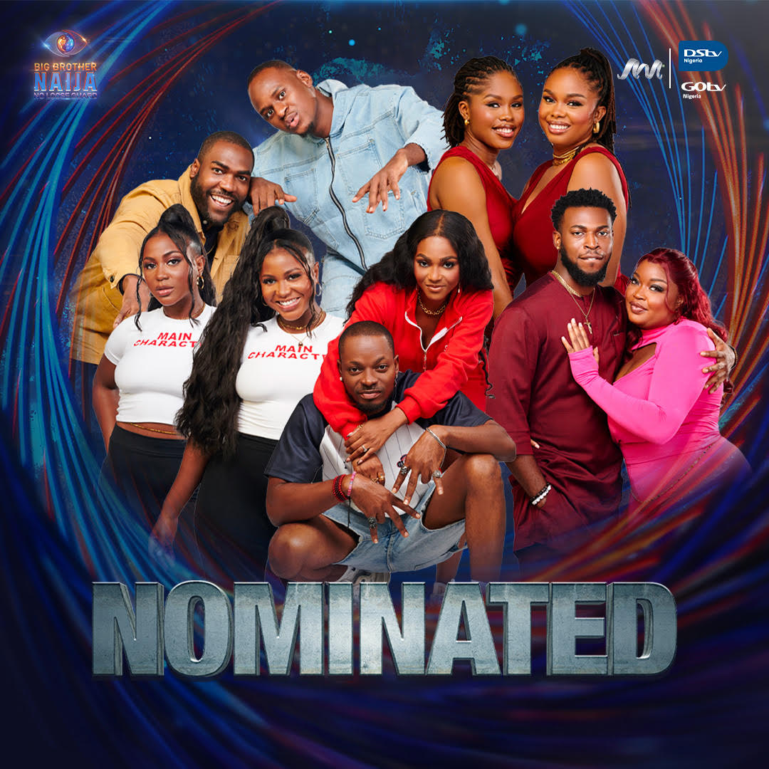 Favourite BBNaija Housemates
