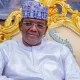Bello Matawalle,
