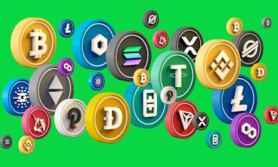 Crypto Operators