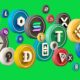 Crypto Operators