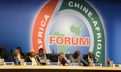 FOCAC
