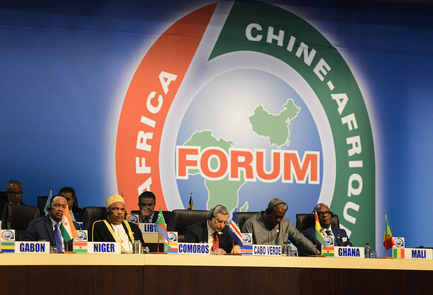 FOCAC