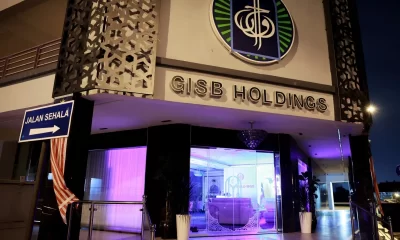 GISB scandal
