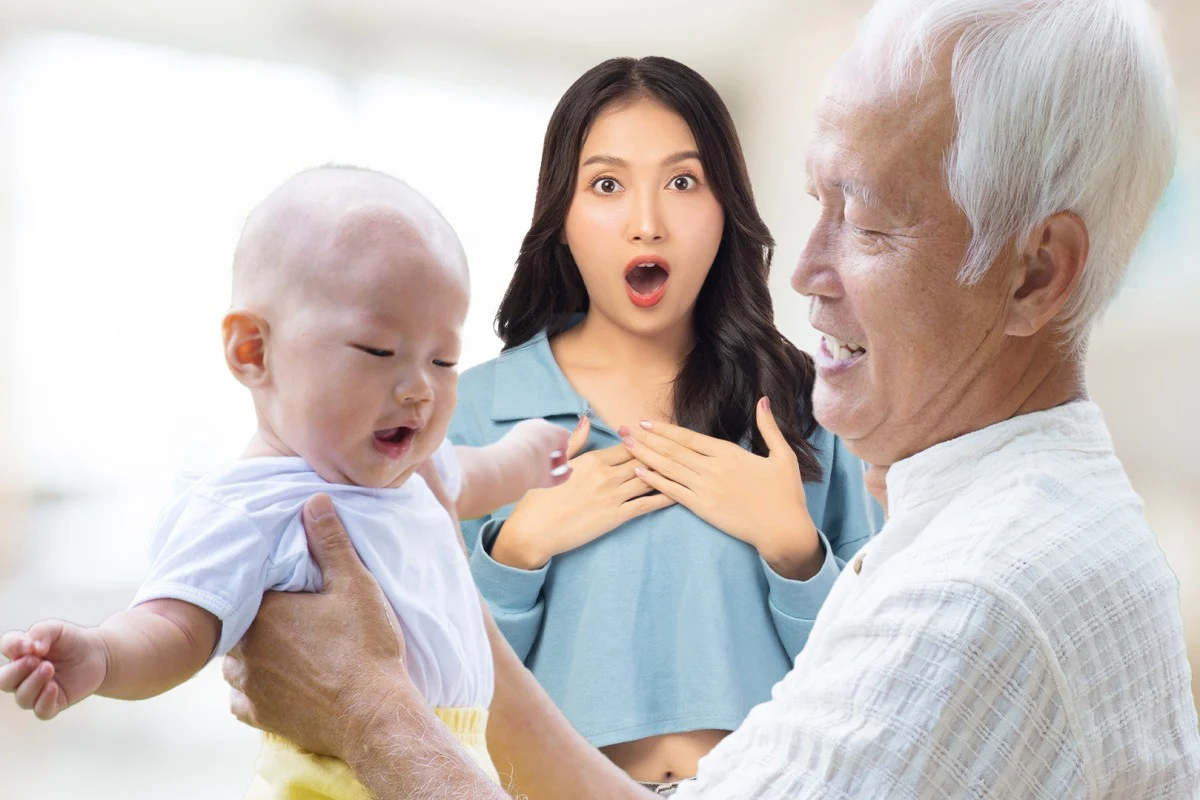 Surrogate