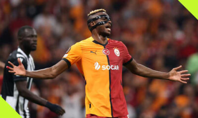 Victor Osimhen