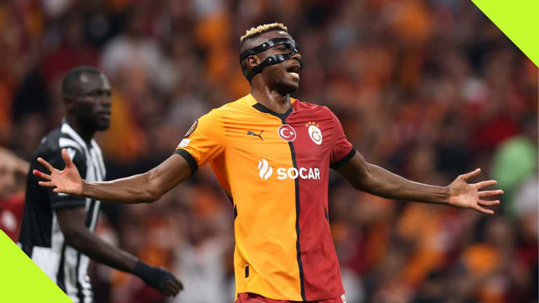 Victor Osimhen