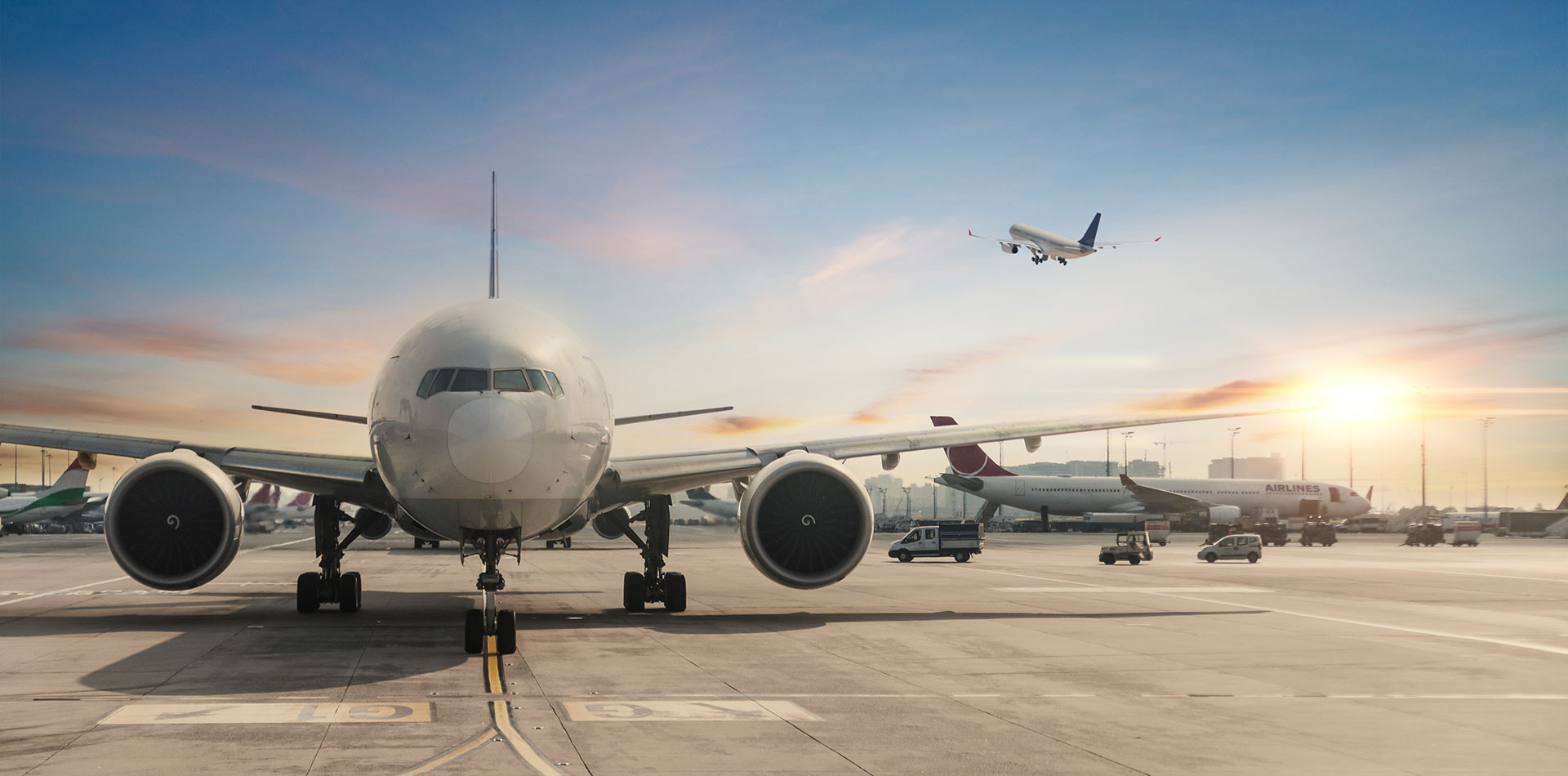 Airlines