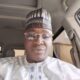 Alhaji Abubakar Suleiman Mayaki