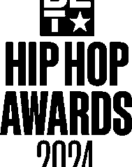 BET HIP HOP AWARDS 2024 LOGO