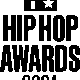 BET HIP HOP AWARDS 2024 LOGO