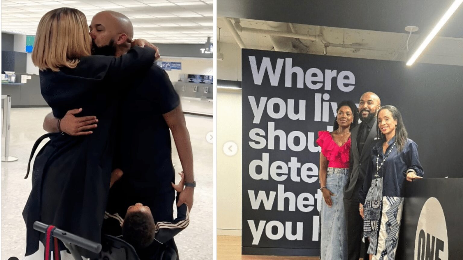Banky W Relocates To US