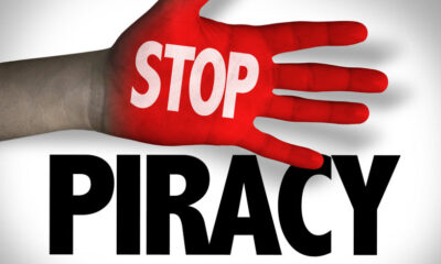 piracy on African creatives.