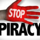 piracy on African creatives.
