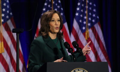 Kamala Harris