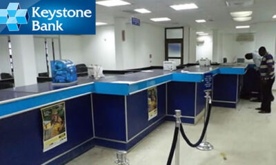 Keystone-Bank