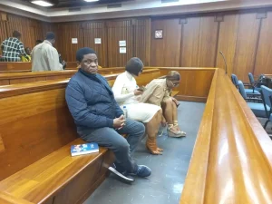Timothy Omotoso,