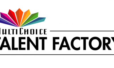 MultiChoice Talent Factory