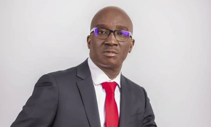 SANWO-OLU CONGRATULATES APC
