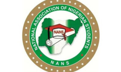 NANS