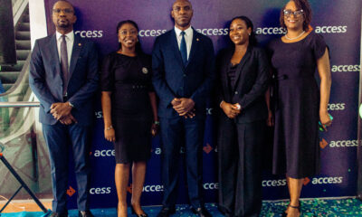 Access Bank Tanzania Limited