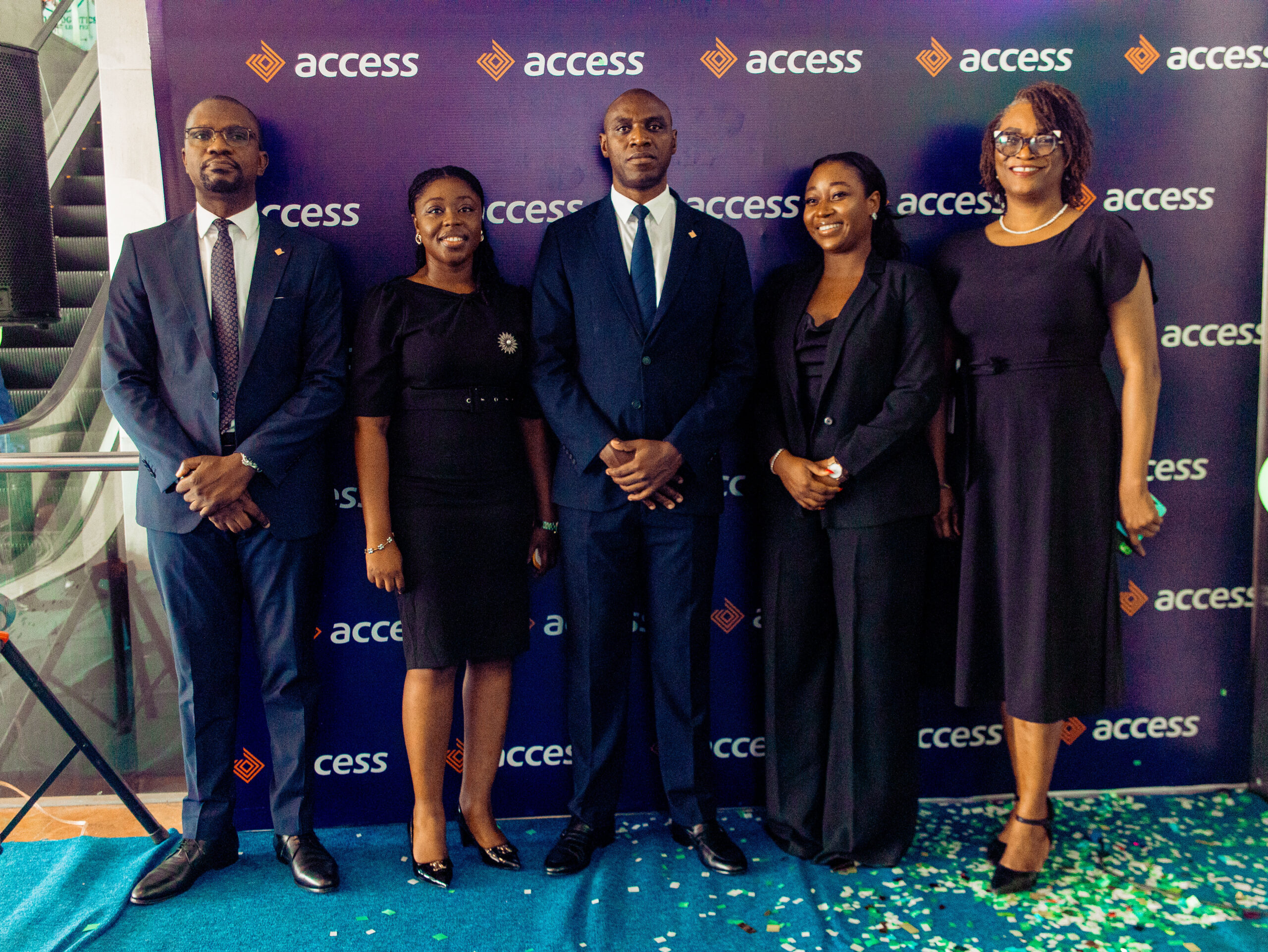 Access Bank Tanzania Limited