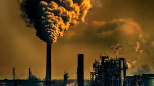 Pollution