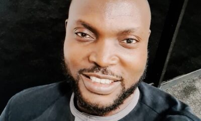 Robert Egbe