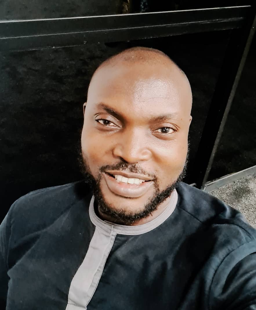 Robert Egbe