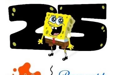 SpongeBob SquarePants