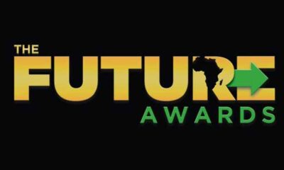 The Future Awards Africa