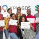 YP Lagos Event