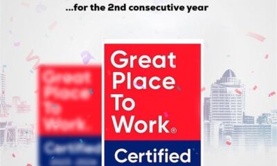Wema Bank Certified