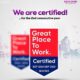 Wema Bank Certified