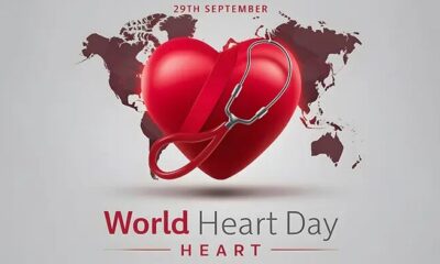 World Heart Day