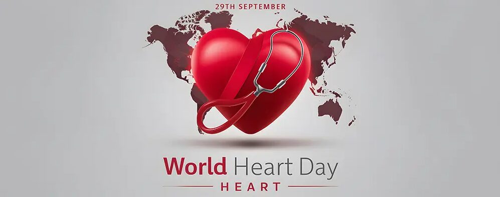 World Heart Day