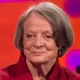 Dame Maggie Smith