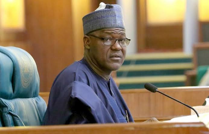 Yakubu Dogara