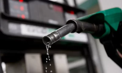 Petrol Price