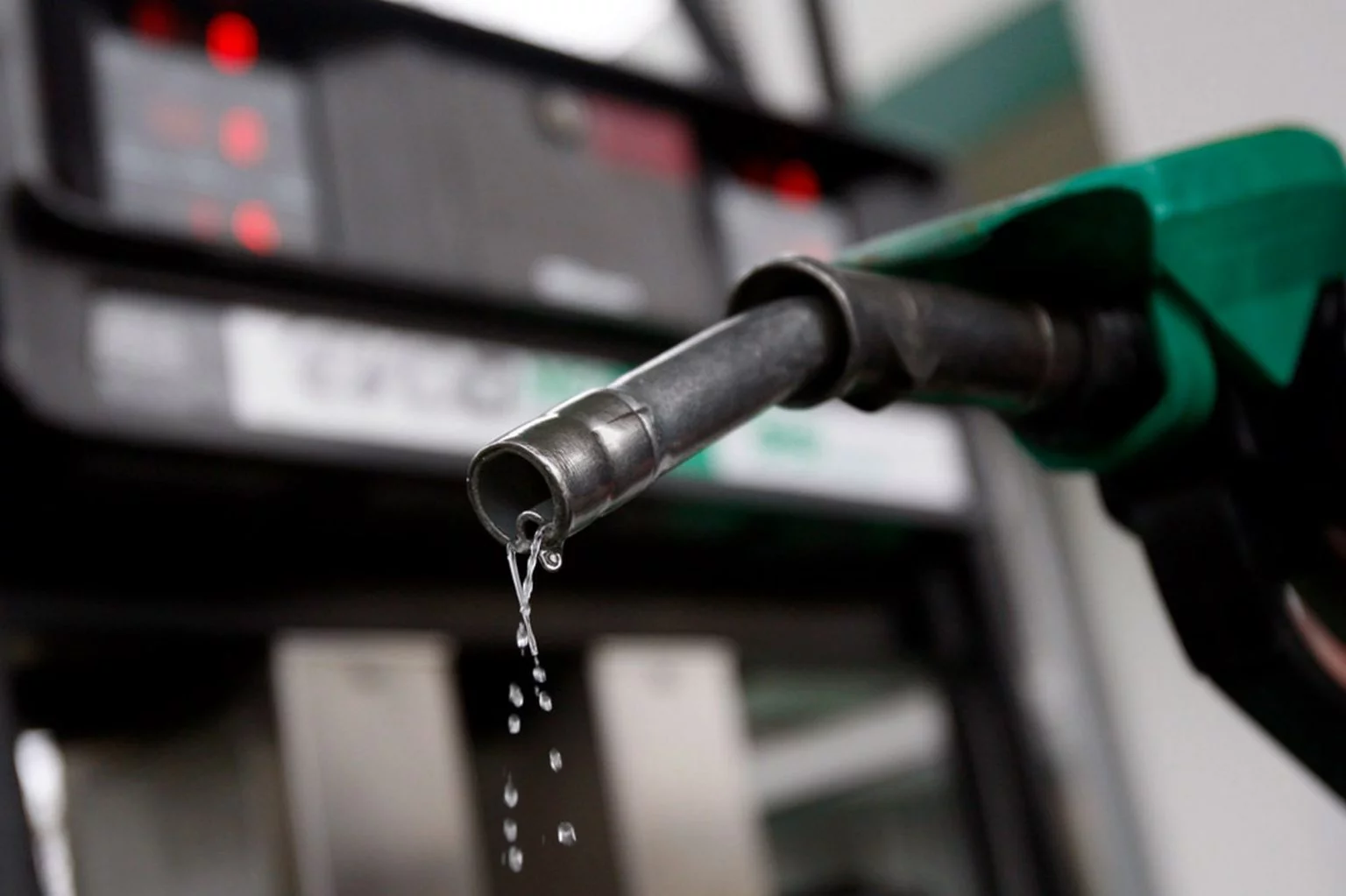 Petrol Price