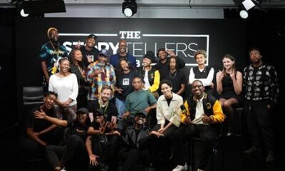 MultiChoice Talent Factory