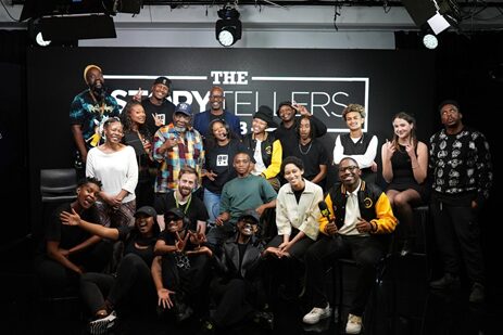 MultiChoice Talent Factory