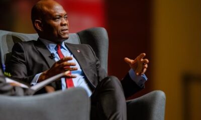 Tony Elumelu